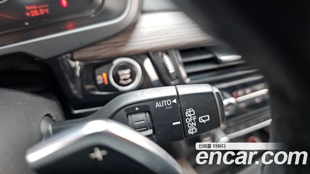 BMW X5 (F15) xDrive 30d 2015 — фото 28