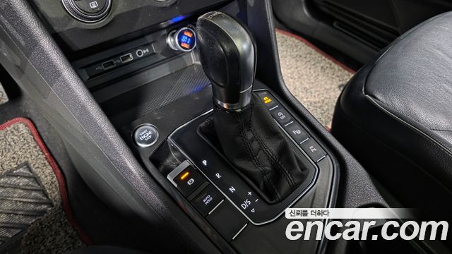Volkswagen Tiguan Allspace 2.0 TDI Prestige 2018 — фото 9