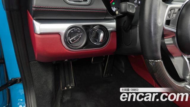 Porsche 718 Boxster 2.5 GTS 2019 — фото 21