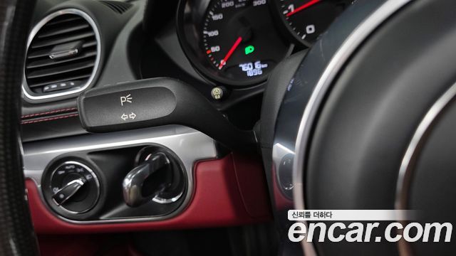 Porsche 718 Boxster 2.5 GTS 2019 — фото 36
