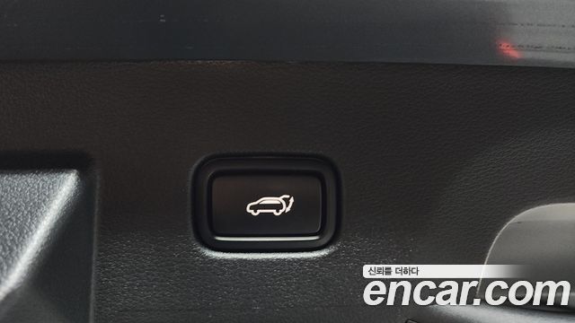 Kia Sportage Hybrid (V) Nobleless 2WD 2023 — фото 19