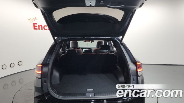 Kia Sportage Hybrid (V) Nobleless 2WD 2023 — фото 20