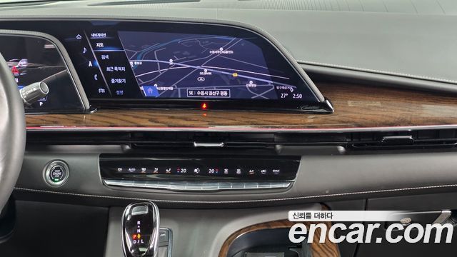 Cadillac Escalade (V) 6.2 Sports Platinum 2022 — фото 18