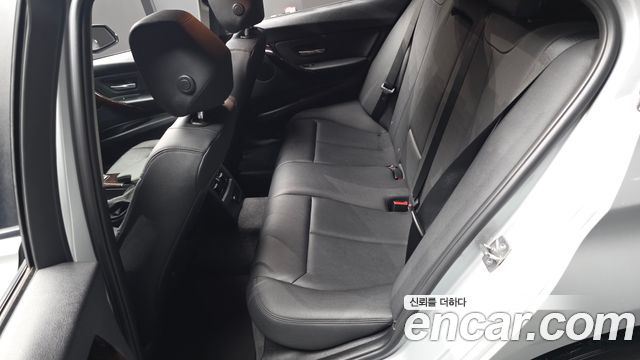 BMW 3 Series (F30) 320d 2013 — фото 15