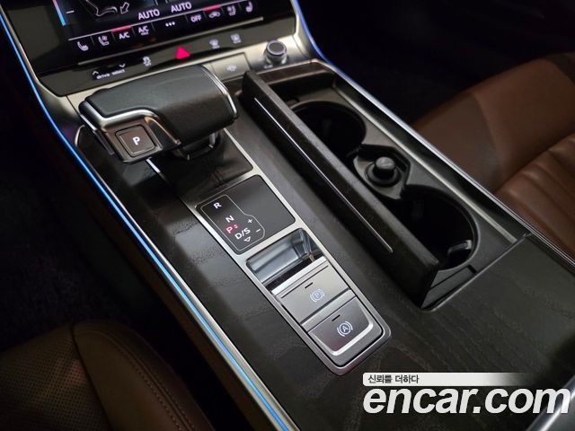 Audi A7 (4K) 55 TFSI e Quattro Premium 2023 — фото 9