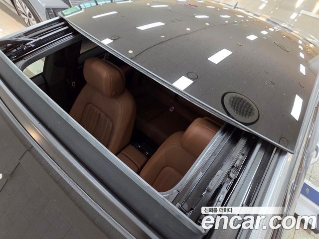 Audi A7 (4K) 55 TFSI e Quattro Premium 2023 — фото 24