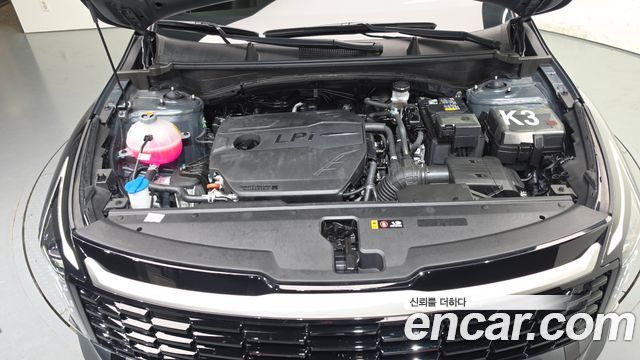 Kia Sportage (V) LPG 2.0 2WD Signature 2025 — фото 6