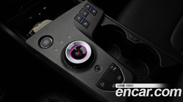 Kia Sportage (V) LPG 2.0 2WD Signature 2025 — фото 9