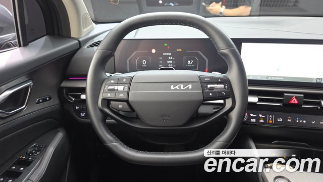 Kia Sportage (V) LPG 2.0 2WD Signature 2025 — фото 13
