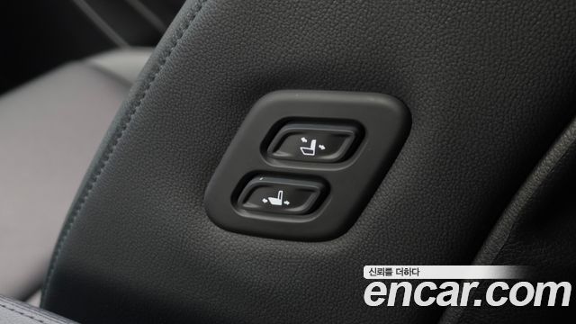 Kia Sportage (V) LPG 2.0 2WD Signature 2025 — фото 16