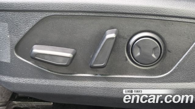 Kia Sportage (V) LPG 2.0 2WD Signature 2025 — фото 17