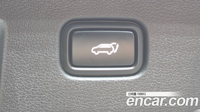 Kia Sportage (V) LPG 2.0 2WD Signature 2025 — фото 19
