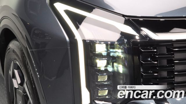 Kia Sportage (V) LPG 2.0 2WD Signature 2025 — фото 22