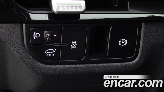 Kia Sportage (V) LPG 2.0 2WD Signature 2025 — фото 27