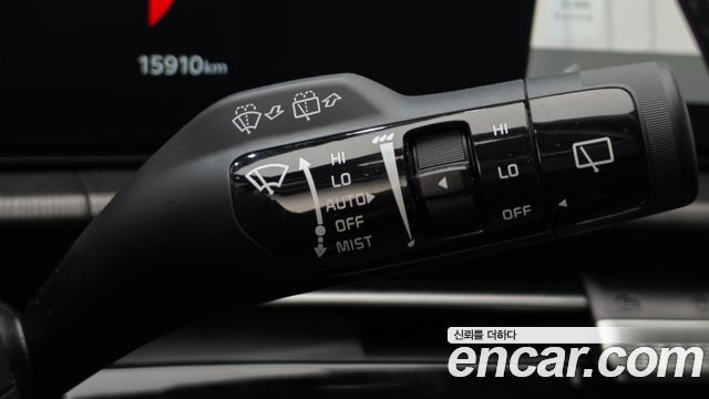 Kia Sportage (V) LPG 2.0 2WD Signature 2025 — фото 28