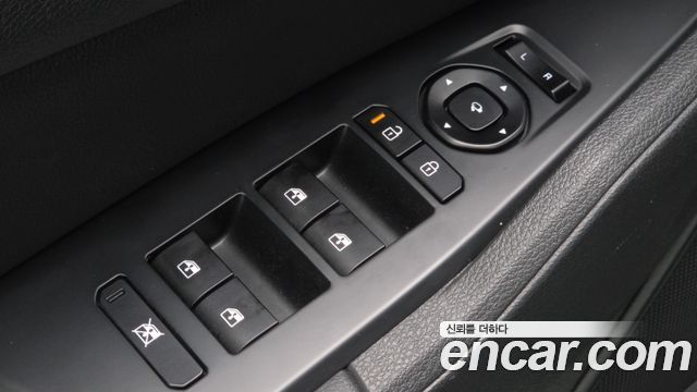 Kia Sportage (V) LPG 2.0 2WD Signature 2025 — фото 29
