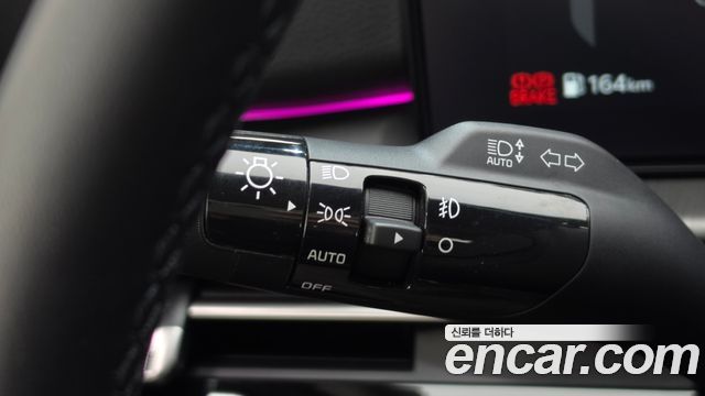 Kia Sportage (V) LPG 2.0 2WD Signature 2025 — фото 30