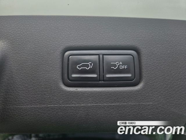 Kia Carnival (IV) Gasoline 9-Seater Noblesse 2024 — фото 20