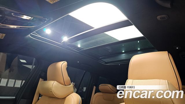 Jeep Grand Cherokee (WL) 4xe Summit Reserve 2023 — фото 15