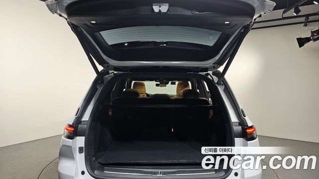 Jeep Grand Cherokee (WL) 4xe Summit Reserve 2023 — фото 16