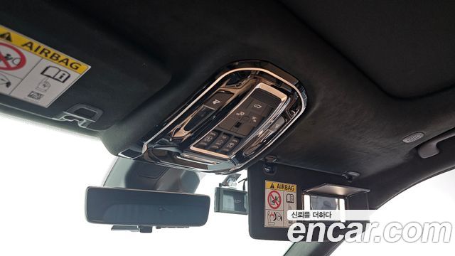 Jeep Grand Cherokee (WL) 4xe Summit Reserve 2023 — фото 18