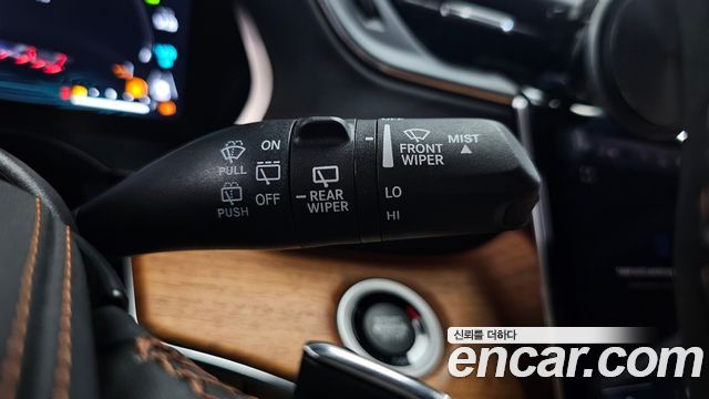 Jeep Grand Cherokee (WL) 4xe Summit Reserve 2023 — фото 20