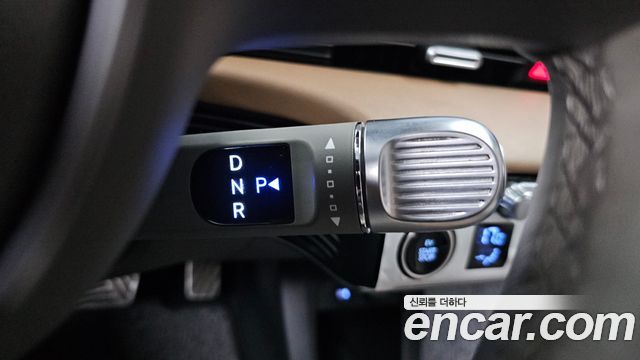 Hyundai Ioniq 5 Long range Prestige 2022 — фото 9
