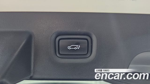 Hyundai Ioniq 5 Long range Prestige 2022 — фото 16