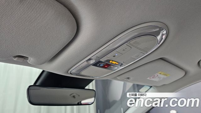 Hyundai Ioniq 5 Long range Prestige 2022 — фото 20