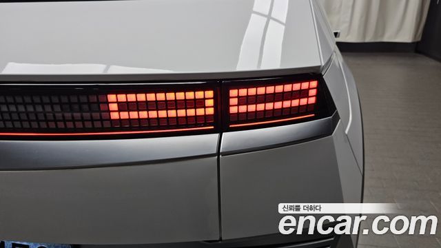 Hyundai Ioniq 5 Long range Prestige 2022 — фото 23