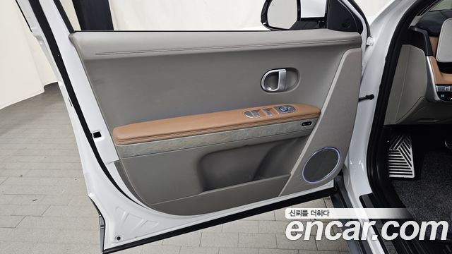 Hyundai Ioniq 5 Long range Prestige 2022 — фото 24