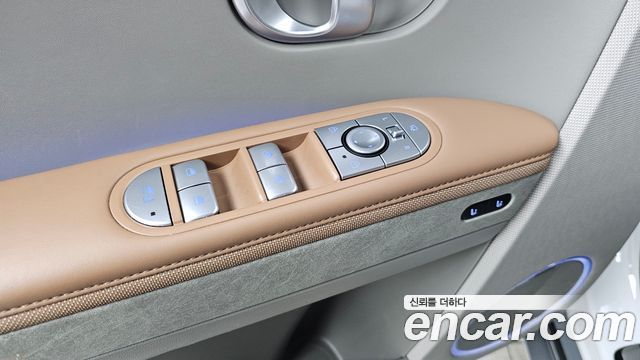 Hyundai Ioniq 5 Long range Prestige 2022 — фото 29