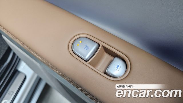 Hyundai Ioniq 5 Long range Prestige 2022 — фото 30