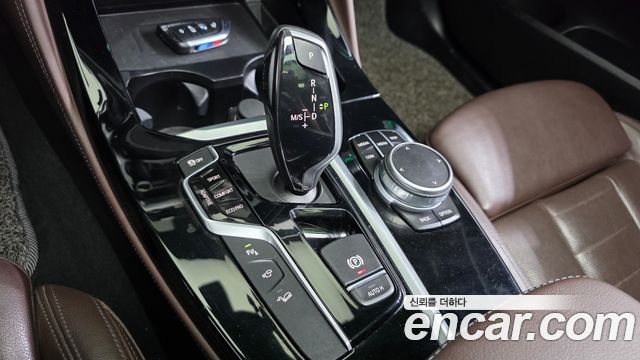 BMW X4 (G02) xDrive20i M Sports X Onlile Exclusive Edition 2021 — фото 9