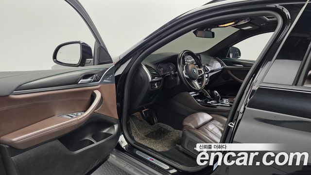 BMW X4 (G02) xDrive20i M Sports X Onlile Exclusive Edition 2021 — фото 10