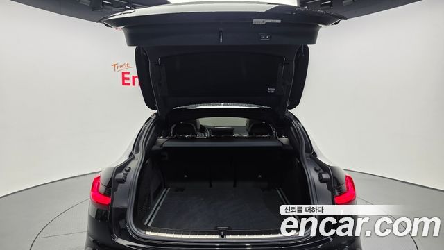 BMW X4 (G02) xDrive20i M Sports X Onlile Exclusive Edition 2021 — фото 20