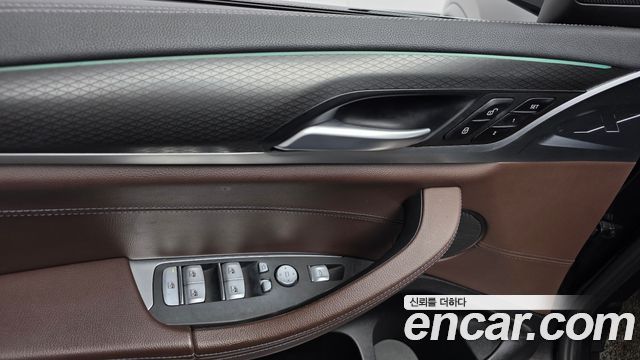 BMW X4 (G02) xDrive20i M Sports X Onlile Exclusive Edition 2021 — фото 29