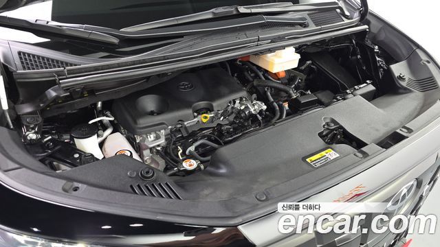 Toyota Alphard (IV) 2.5 HEV Executive AWD 2025 — фото 6