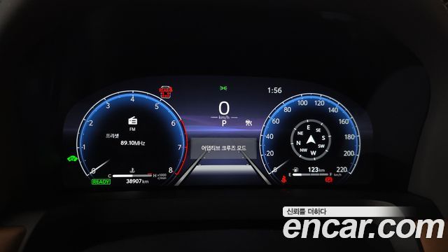 Toyota Alphard (IV) 2.5 HEV Executive AWD 2025 — фото 8