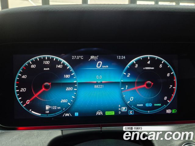 Mercedes-Benz CLS-Class (C257) CLS450 4MATIC 2022 — фото 15