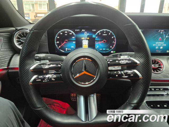 Mercedes-Benz CLS-Class (C257) CLS450 4MATIC 2022 — фото 16