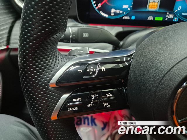 Mercedes-Benz CLS-Class (C257) CLS450 4MATIC 2022 — фото 17