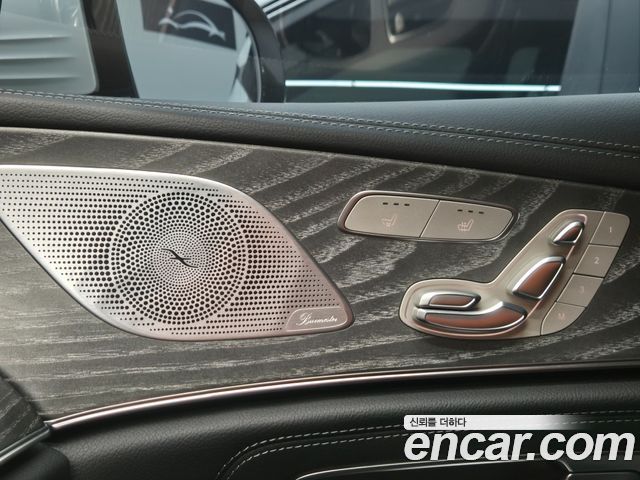 Mercedes-Benz CLS-Class (C257) CLS450 4MATIC 2022 — фото 18