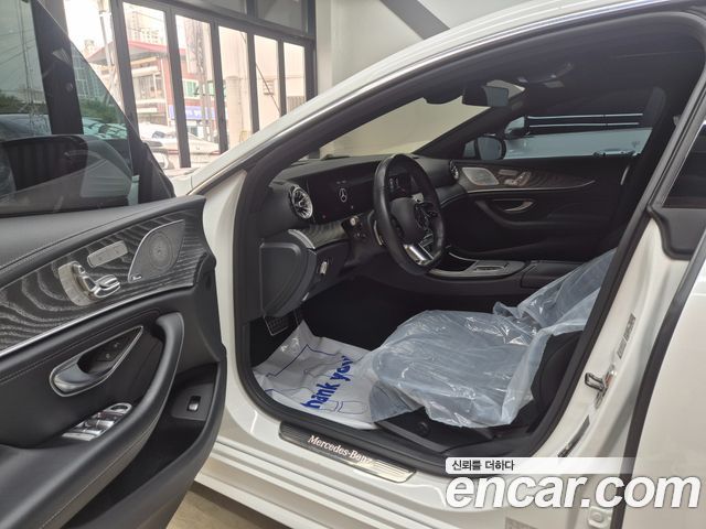 Mercedes-Benz CLS-Class (C257) CLS450 4MATIC 2022 — фото 19