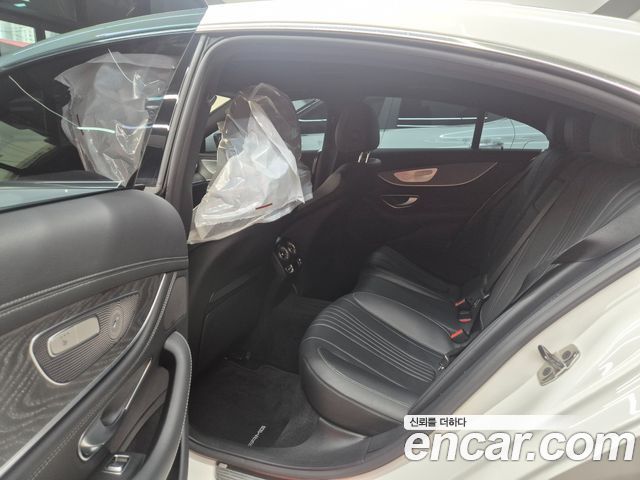 Mercedes-Benz CLS-Class (C257) CLS450 4MATIC 2022 — фото 20