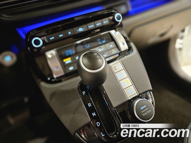 Hyundai Casper Inspiration 2026 — фото 15