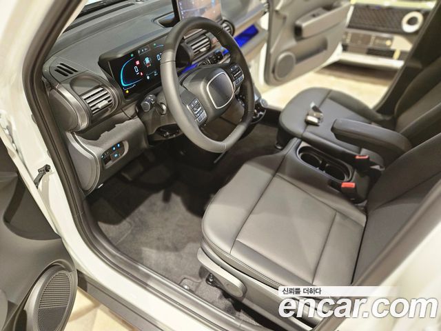 Hyundai Casper Inspiration 2026 — фото 17