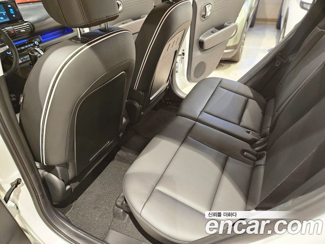 Hyundai Casper Inspiration 2026 — фото 19
