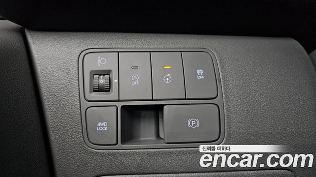 Hyundai Staria 4WD Lounge 9-Seater Inspiration 2025 — фото 18