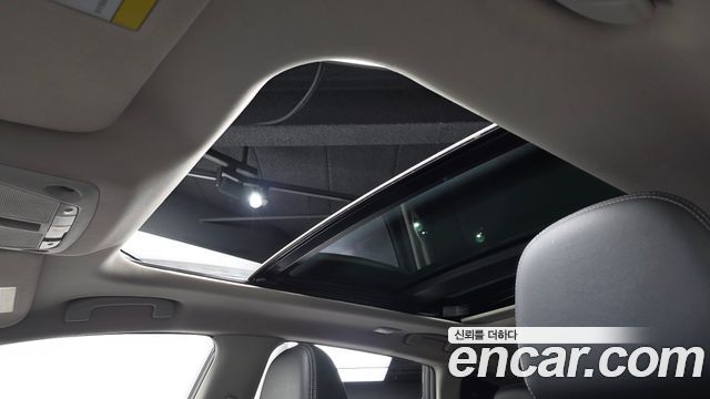 Nissan Murano (Z52) 2.5 Hybird Platinum 2016 — фото 19
